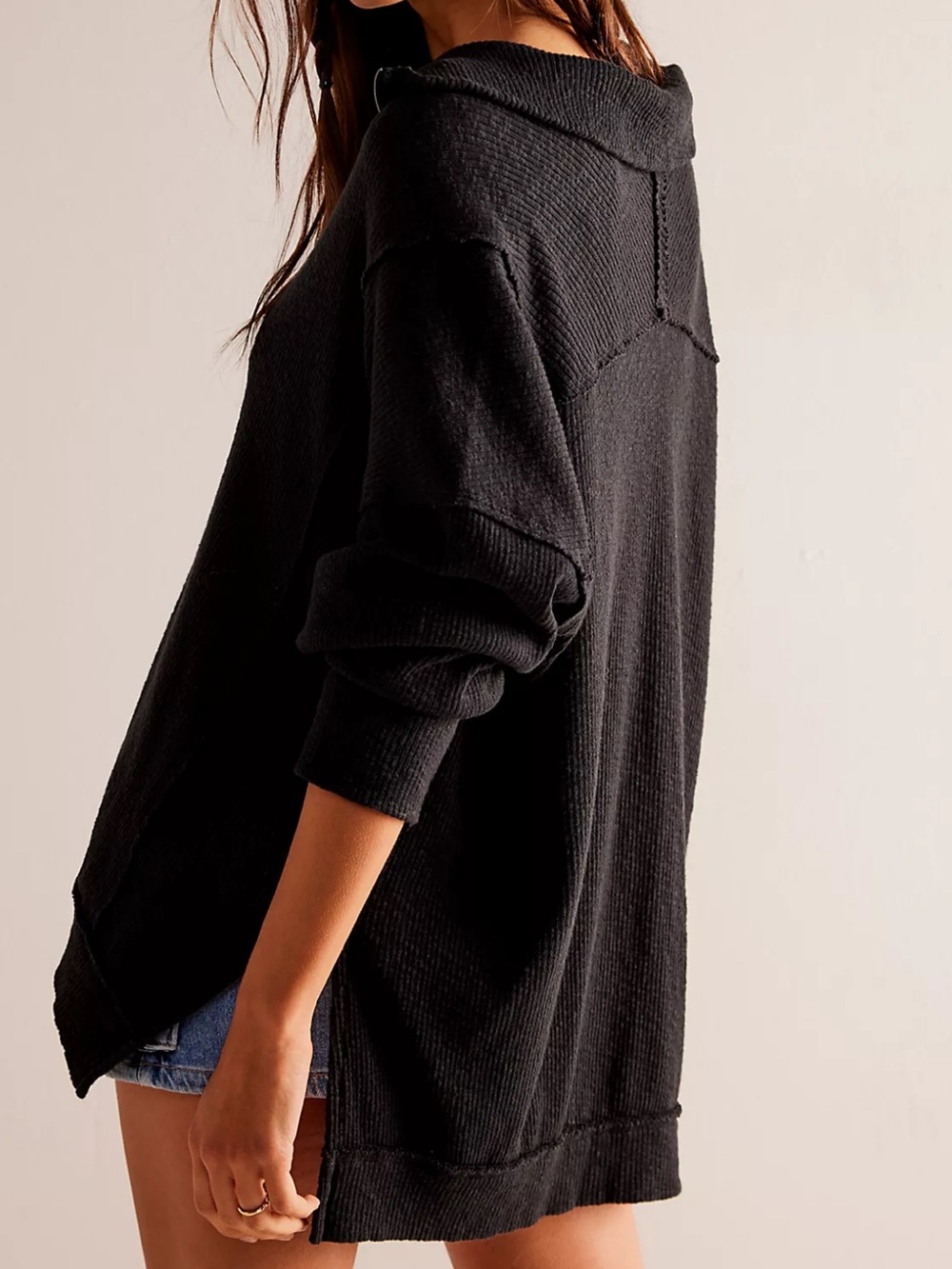 Free People Walk Away Tunic